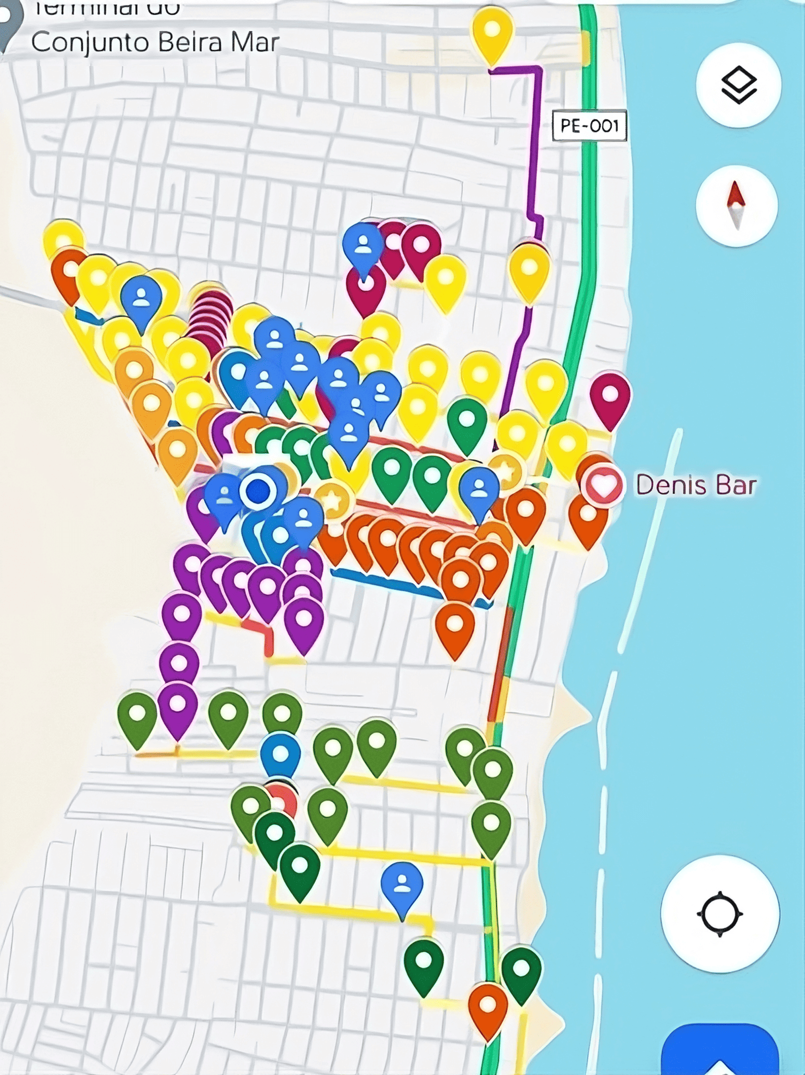 area de cobertura giganet