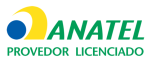 Selo de Homologação Anatel